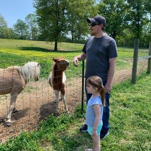 Meet your Posher, Pamela